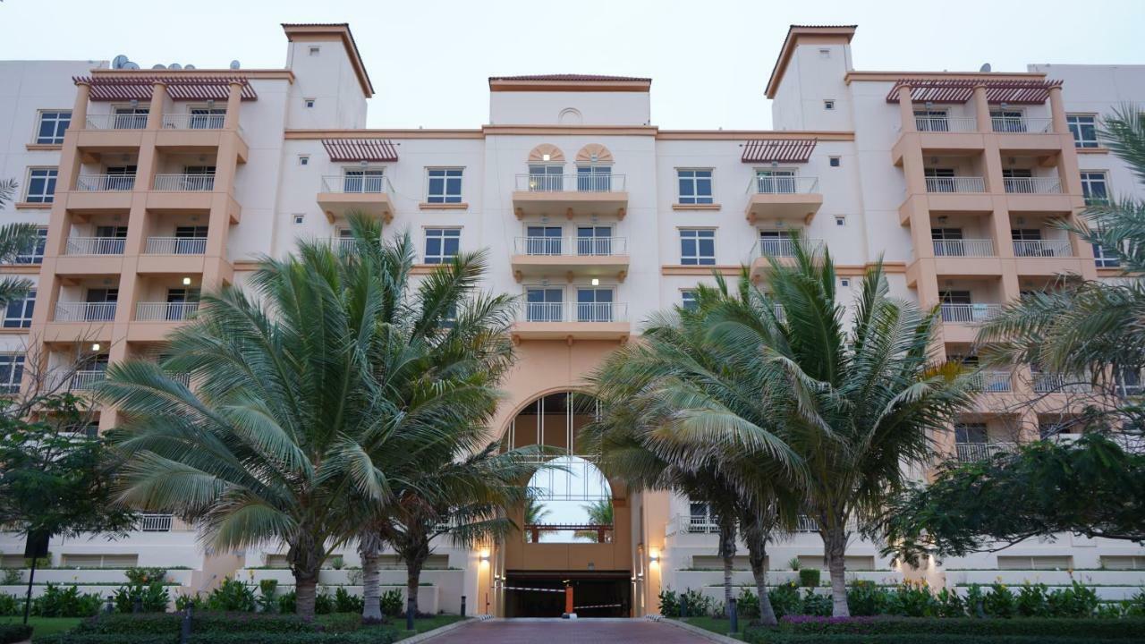Marina Two Apartment 201 With Direct Sea View King Abdullah Economic City Exterior foto